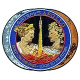 Artemis & Apollo - Build on the Past - Look on the Future