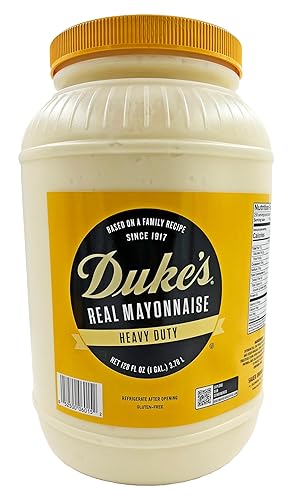 Duke's Mayonesa resistente de 1 galón