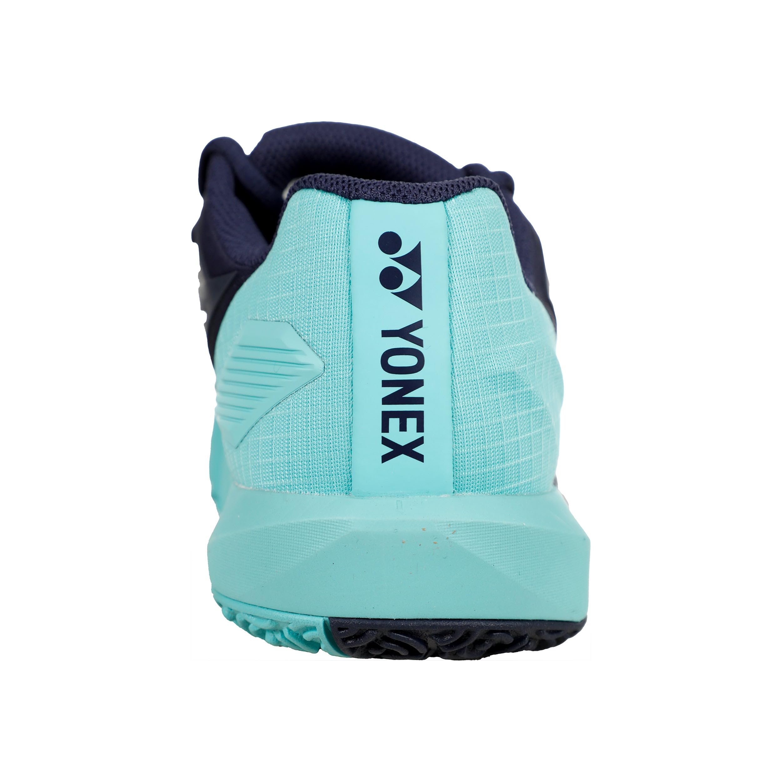 YONEX Donna 5 Eclipsion 5 Cly Scarpe da Tennis Scarpa per Terra Rossa Blu Scuro EU NEU