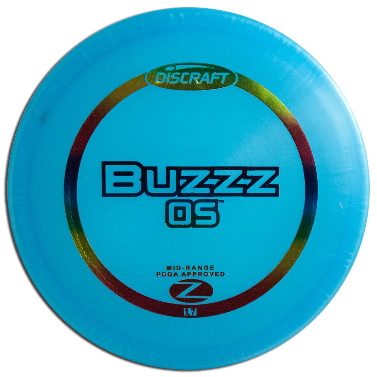 Discraft Elite Z Buzzz OS 170-174g