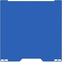 H2D/H2S Cool Build Plate No Heating No Glue for Bambu Lab H2D/H2S 355x346.5mm, 3D Printer Textured Cold PEI Double Sided Platform Surface Sheet Platform Flexible Removable Heated Bed 3D Printing Mat
