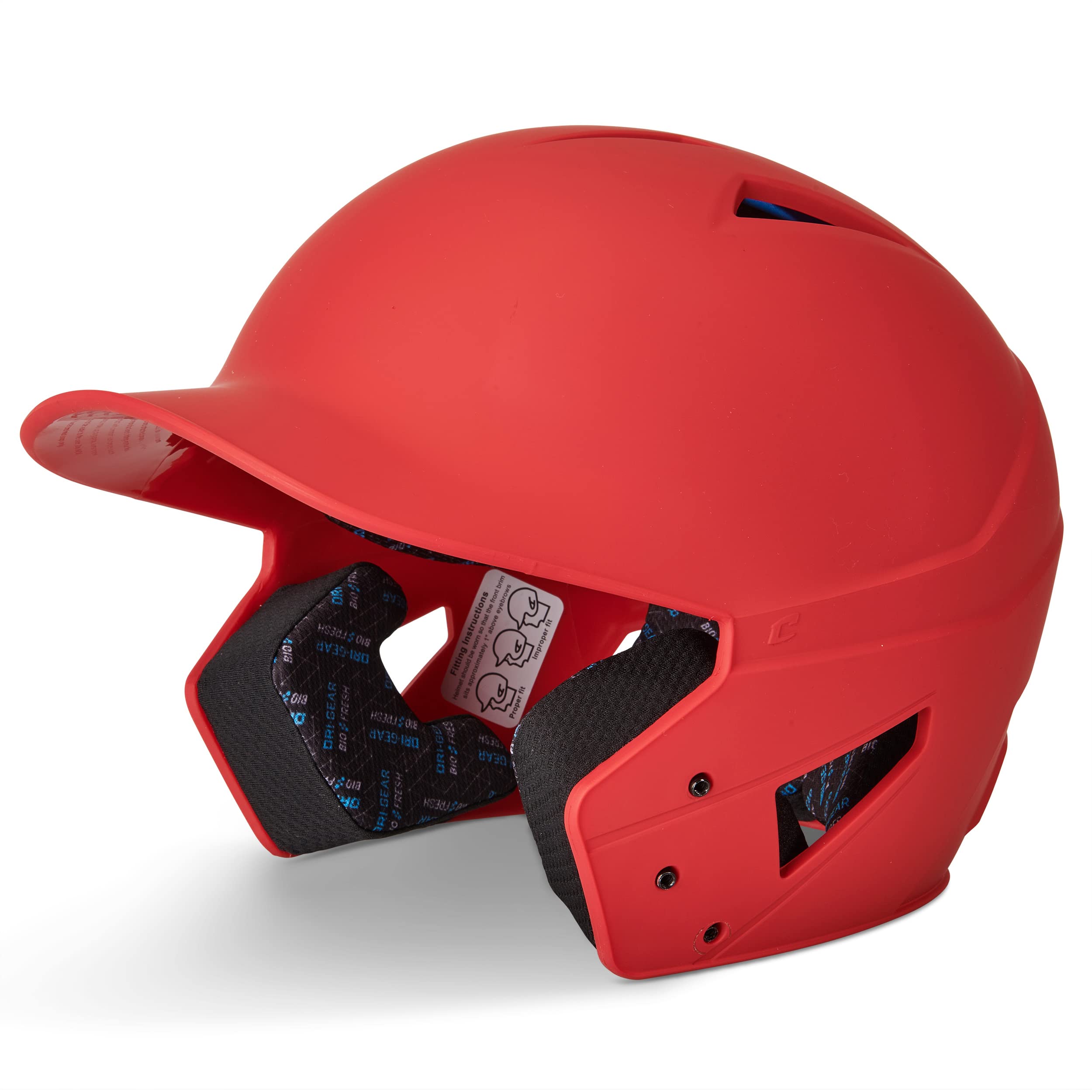 CHAMPRO HX Batting Helmet