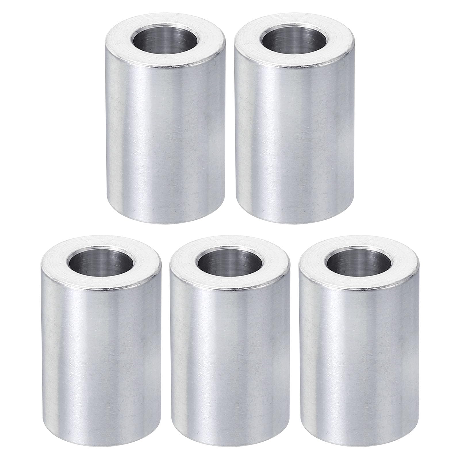 TA-VIGOR 5Pcs M10 Aluminum Spacer