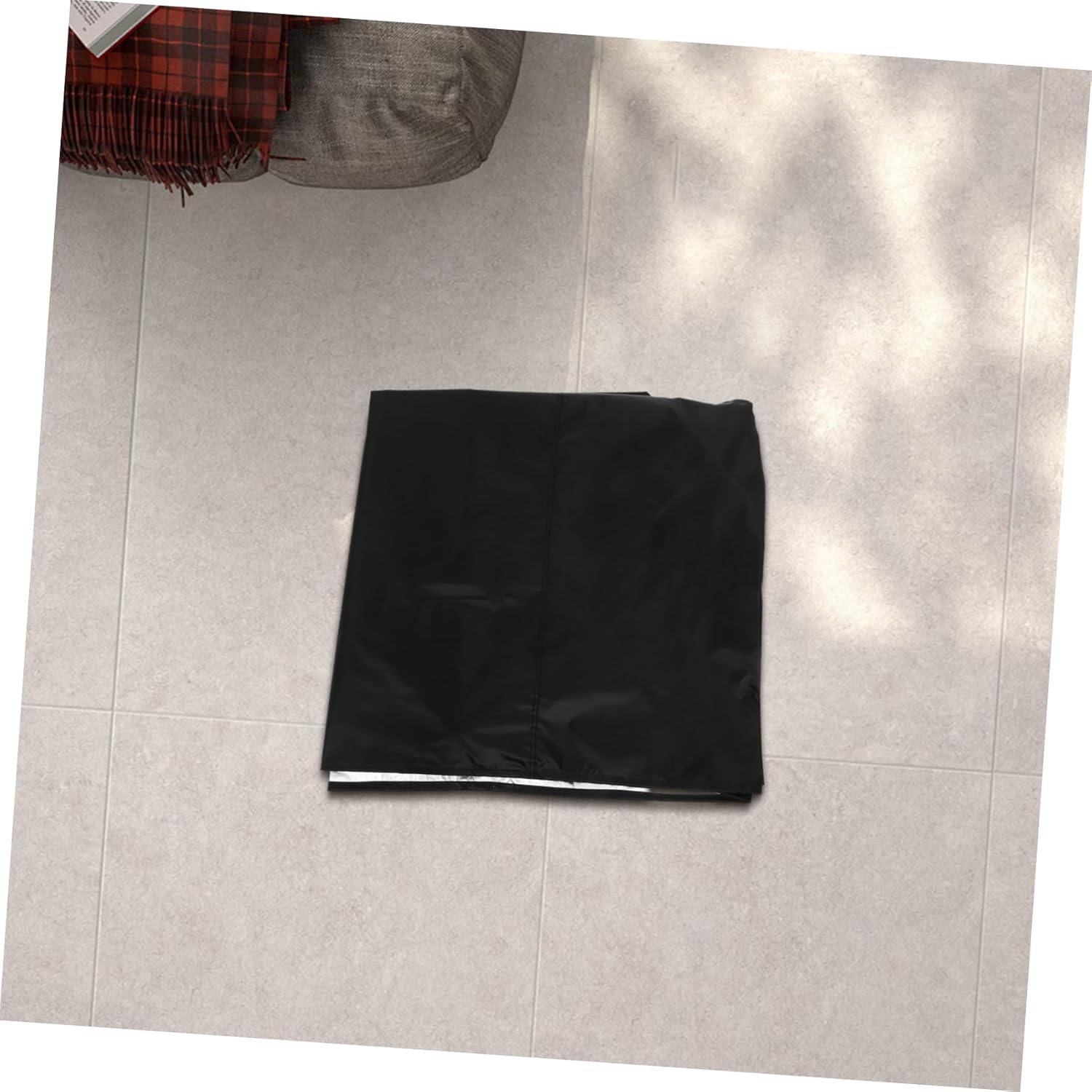 VICASKY Heavy Duty Outdoor Log Splitter Cover Weatherproof Oxford Cloth for Electric Gas Splitter Protection