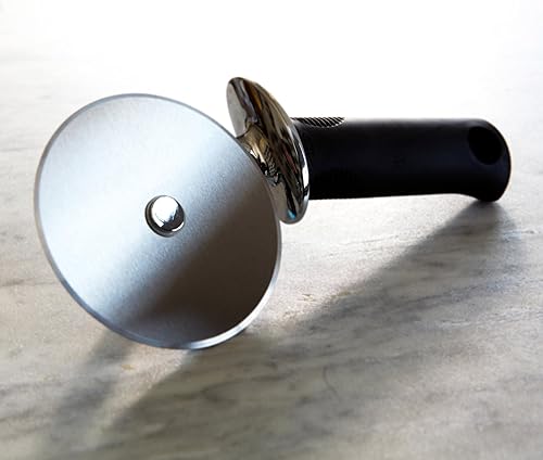 Miniatura 8 de OXO Good Grips Rueda y cortador de pizza