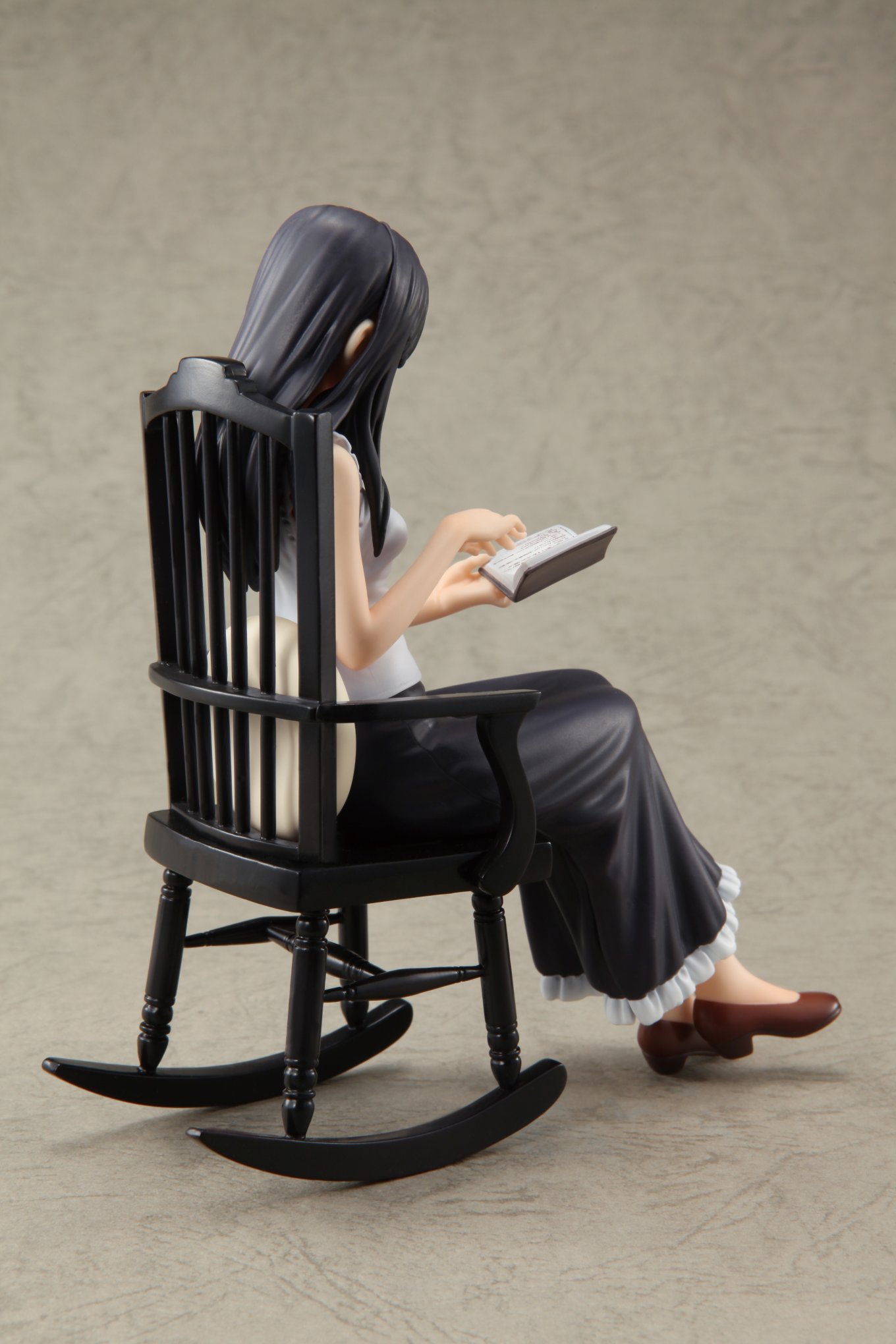 Amazon | ビブリア古書堂の事件手帖 篠川 栞子 | フィギュア・ドール 通販