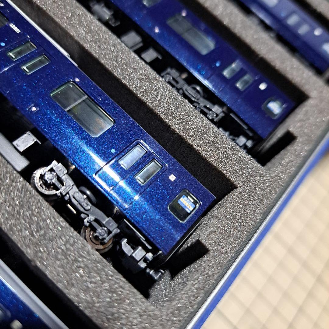 Amazon.co.jp: TOMIX98357,98358相模鉄道12000系 10両セット : Office 