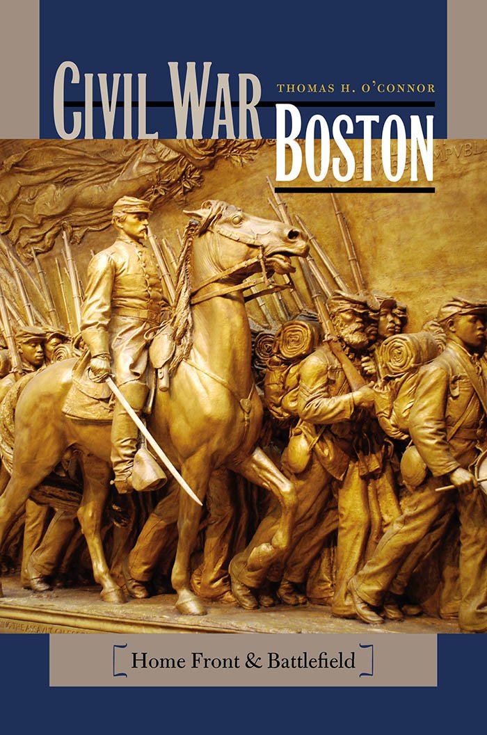 Civil War Boston