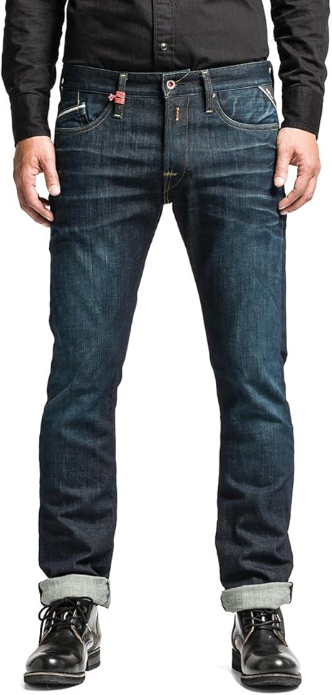 Waitom replay jeans Clearance