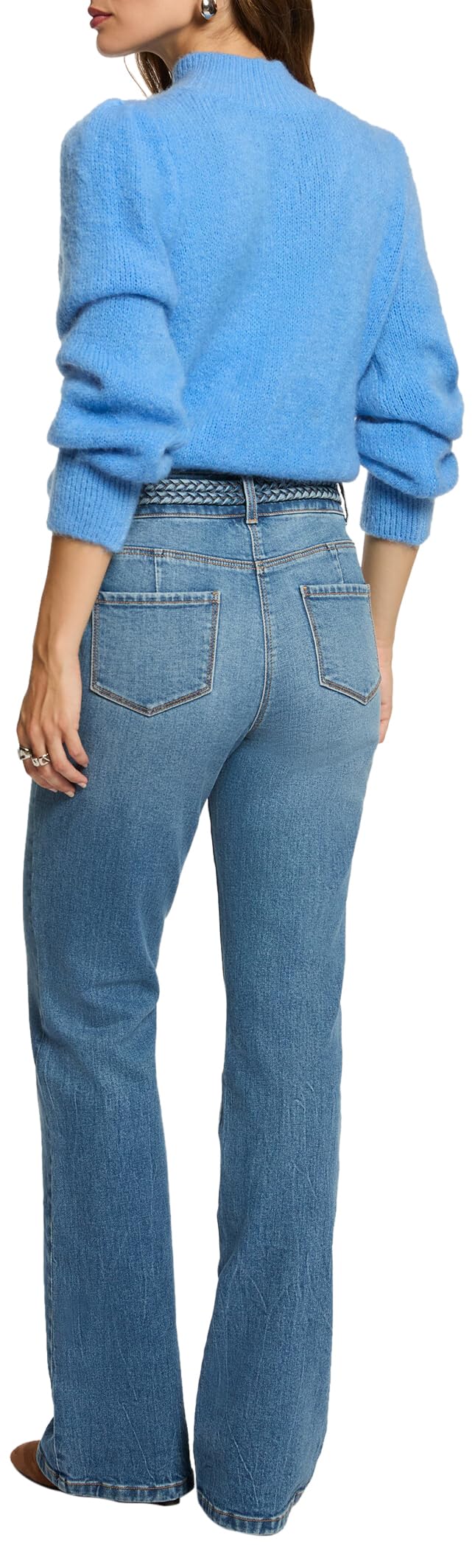 Morgan Sweter Kobiety 242-mleonar