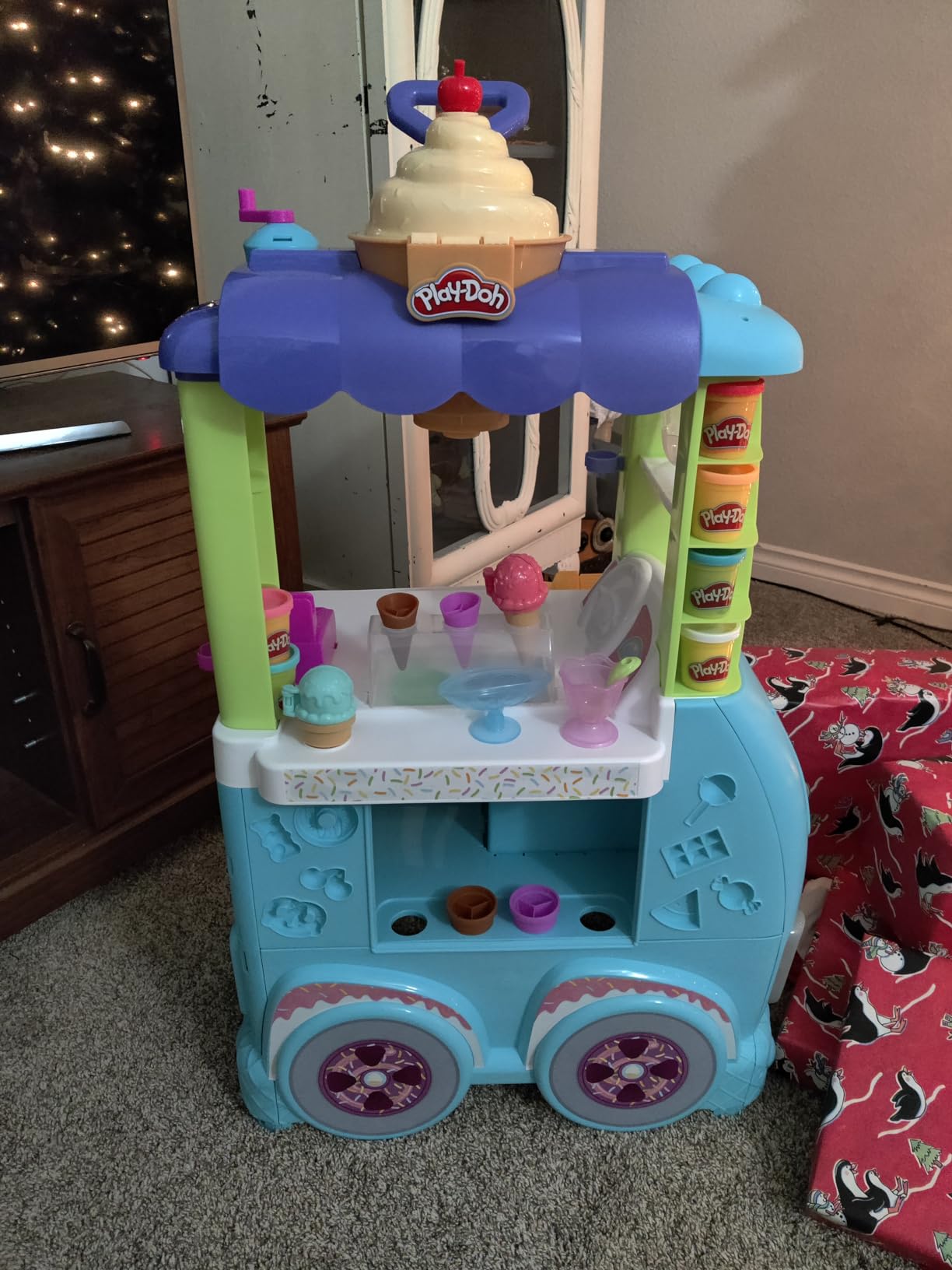Customer Image