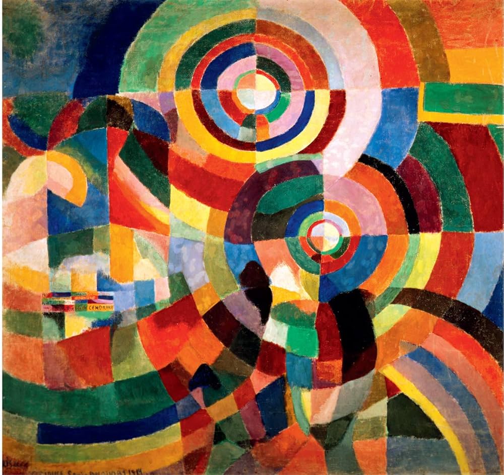 Moscow & St. Petersburg 1900-1920: Art, Life & Culture of