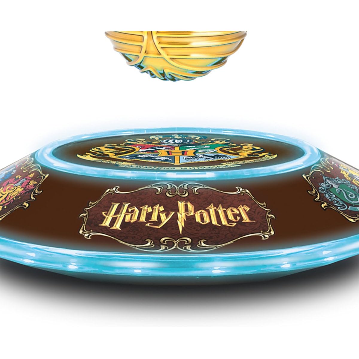 洋書 Harry Potter Levitating Golden Snitch 71LbEB8kF-L._AC_UF350,