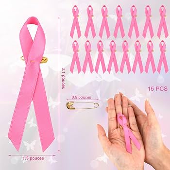 Octobre rose - Engagez vous contre le cancer du sein ! - Newcom