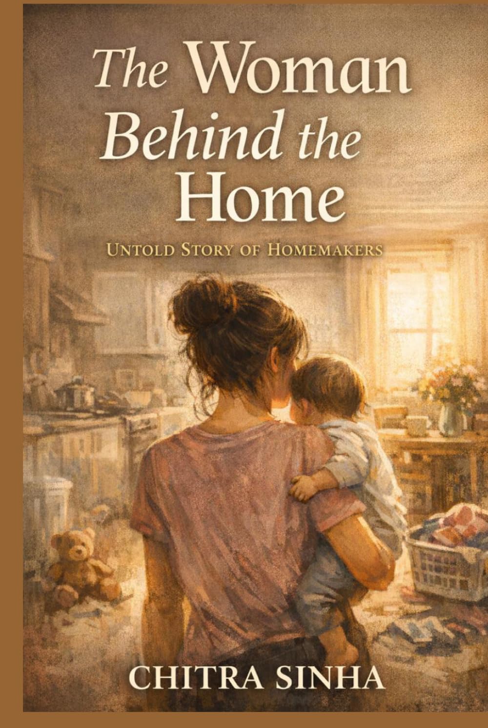 The Women Behind the Home: The Untold Story of Homemakers in a Nuclear World