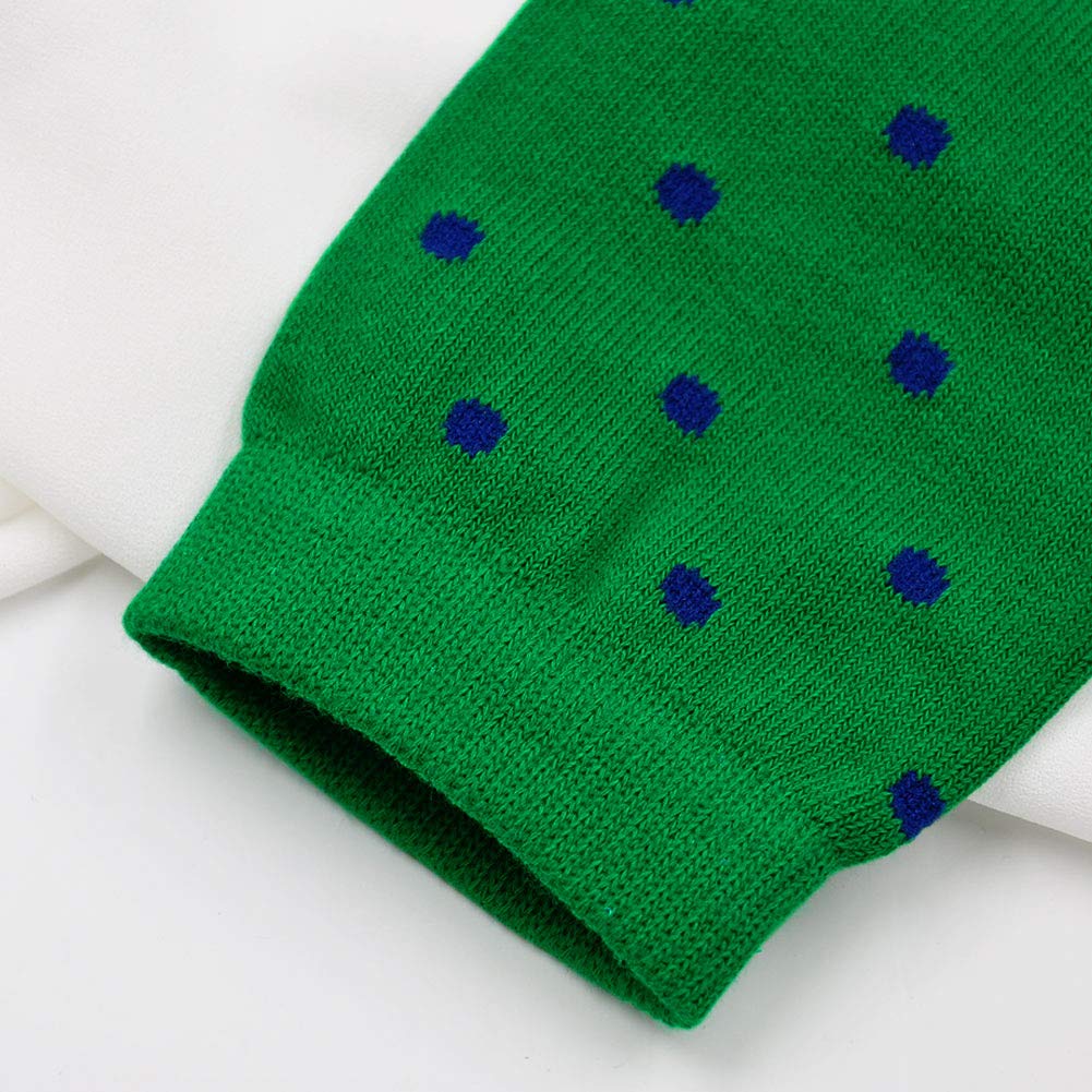 PUTUO Calze con Dita Uomo Calzini con 5 Dita Separate in Cotone, Calze 5 Dita Uomo Calzini Sportivi, Uomo Calzino infradito a 5 dita, 39-47, 5 paia