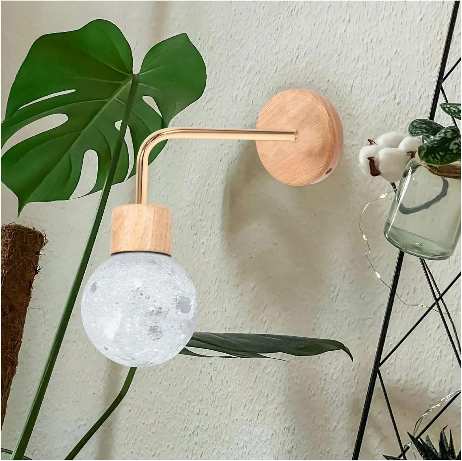 Straight Tube Lamp Stems 5pcs Lamp Straight Pipe Stem For Light Fixture Assembly Or Repair