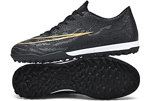 Zapatos De Futbol Para Hombres: Calzado Profesional para el Campo
