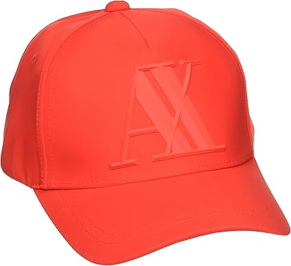 gorra armani exchange
