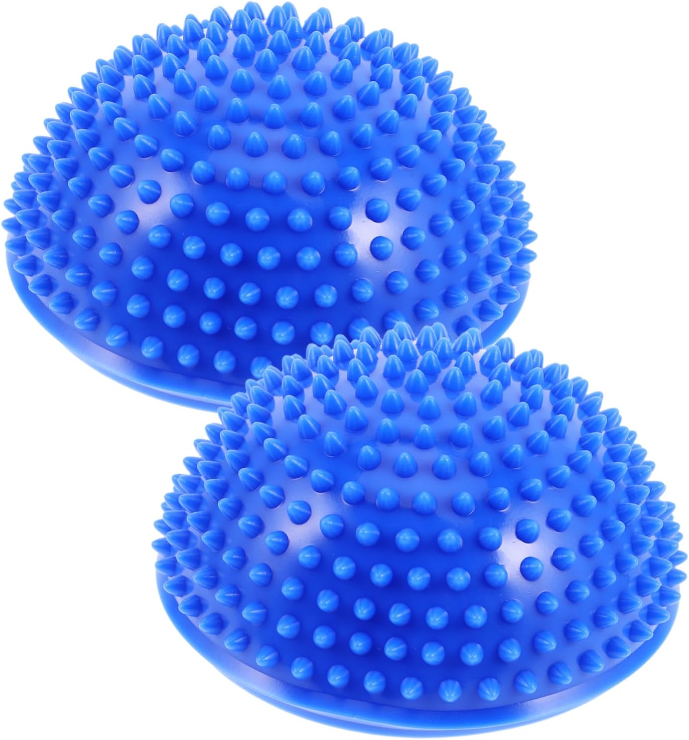 Hedgehog Balance Trainer Ball Sensory Yoga Ball for Exercise for Play Supports Physical Development