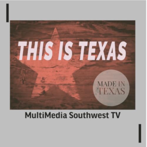 This Is Texas