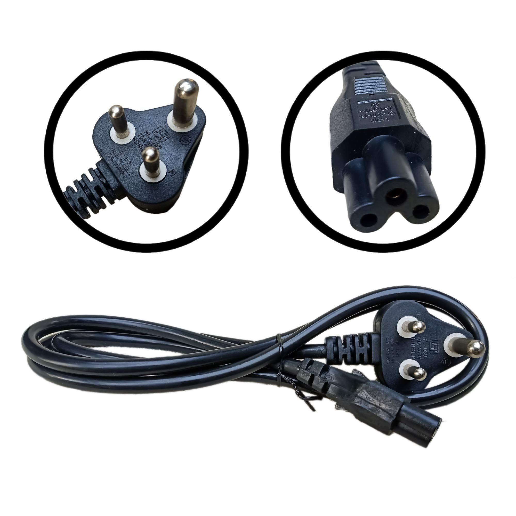Lj DC Power Jack Compatible for Dell XPS 13-9343, 13-9350, 13-9360