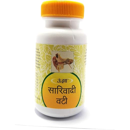 Sarivadi Digestion 80 Tablets
