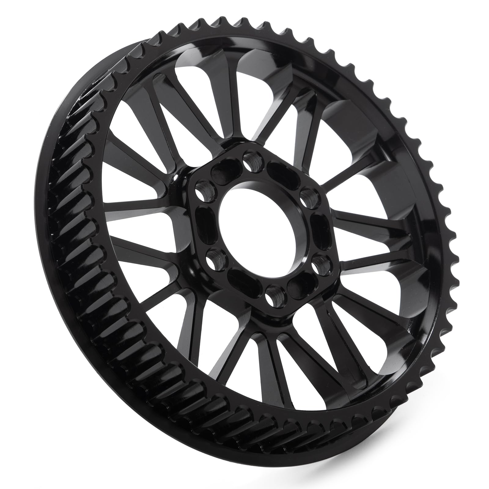Amazon.com: TOFR Primary Belt Drive Rear Pulley for Sur-Ron Light