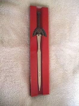 ロトの剣 6分の1モデル 1991年購入希少 ロトの剣 6分の1モデル 1991