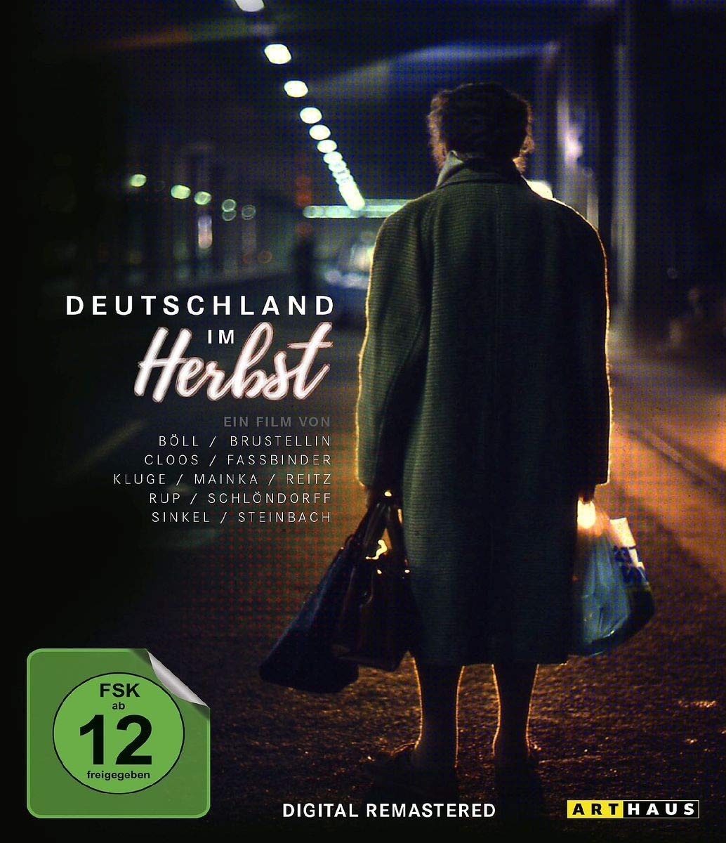 Deutschland im Herbst: Special Edition