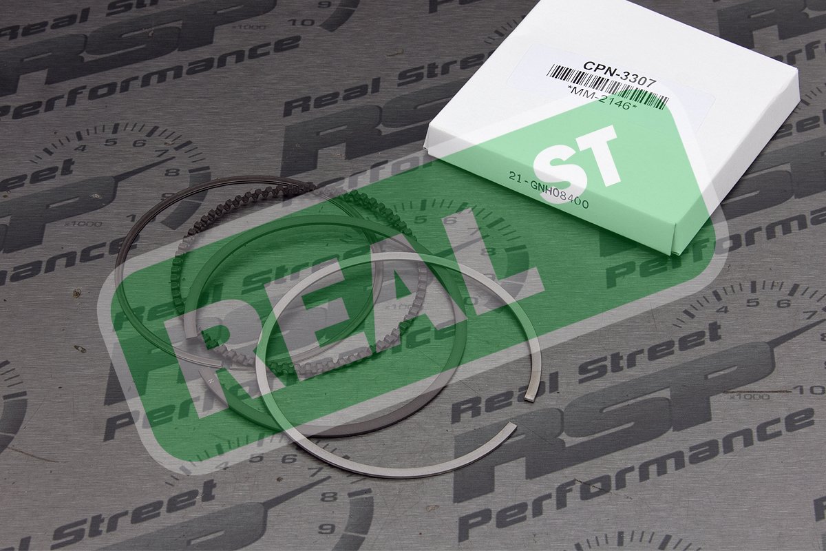 CPN-3307 Piston Ring