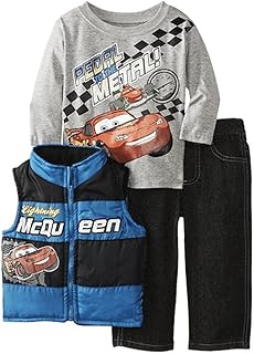 disney cars clothes for toddlers