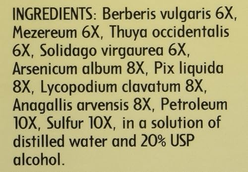 Vista 3 de Dr. Goodpet Sin arañazos: tratamiento totalmente natural para problemas de piel, puntos calientes e irritación