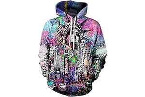 Bad Bunny Hoodie: The Perfect Streetwear for Hip-Hop Fans