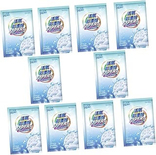 KALLORY 1 Conjunto Agente De Clareamento De Manchas Agente De Branqueamento De Cor De Lavanderia Removedor De Manchas Agente De Cor De Roupas Agente De Oxigênio Ativo Abrilhantador De