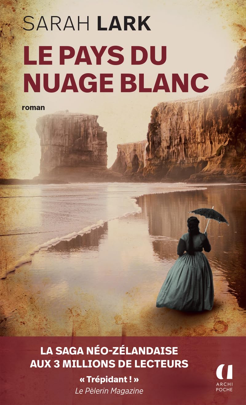 Le pays du nuage blanc (Romans étrangers)