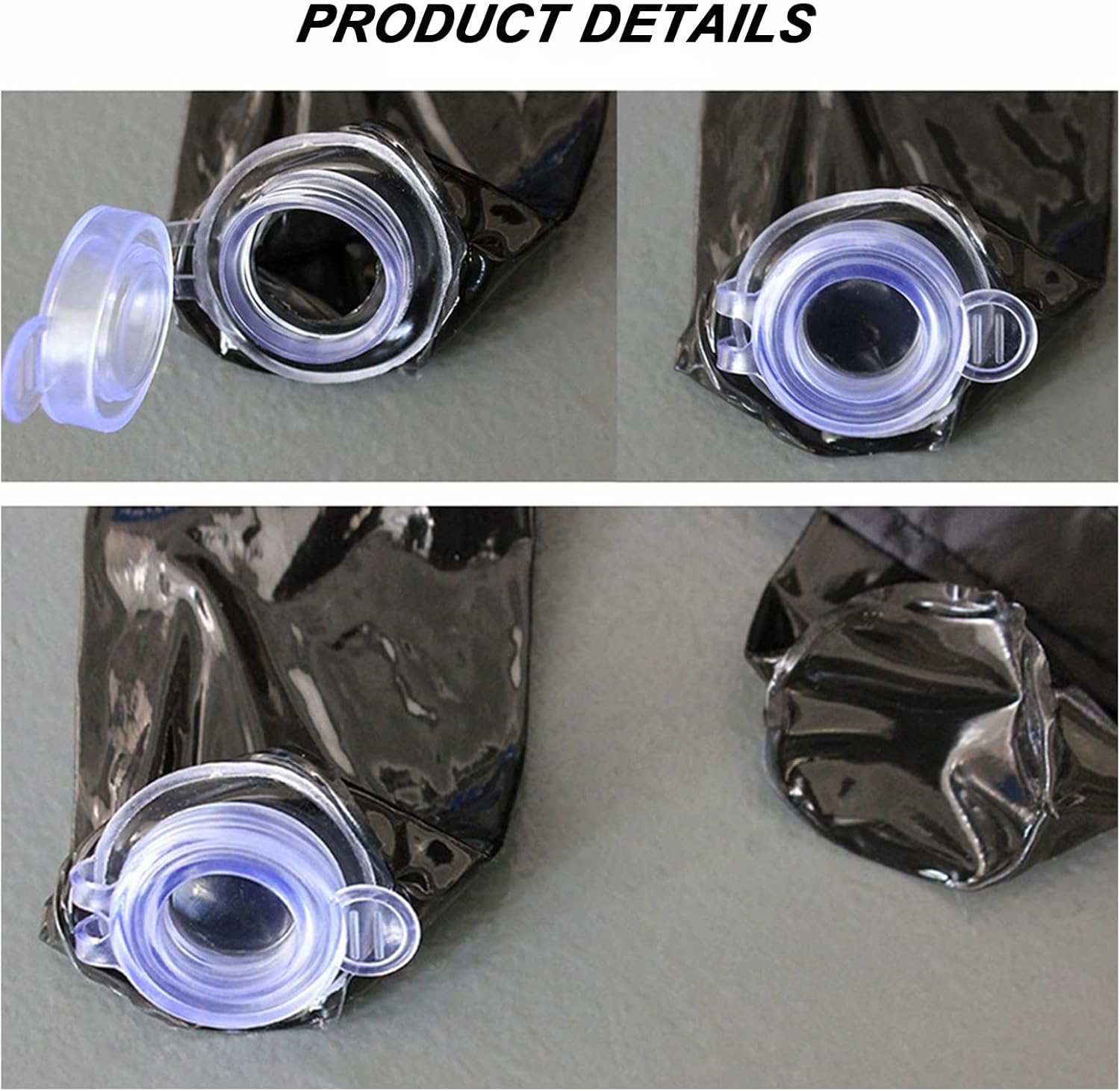 Patio Umbrella Mosquito Netting, Mosquito Screen Netting, Mosquito Nets with Zipper Door for Outdoors, Patio Nets Netting Spray for Garden Countyard