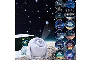 Multifaceted Glori Light: A Celestial Haven of Bible Verses