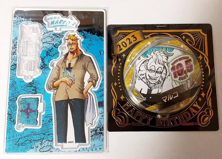 Amazon.co.jp: マルコ 名場面ジオラマフィギュア バースデー缶