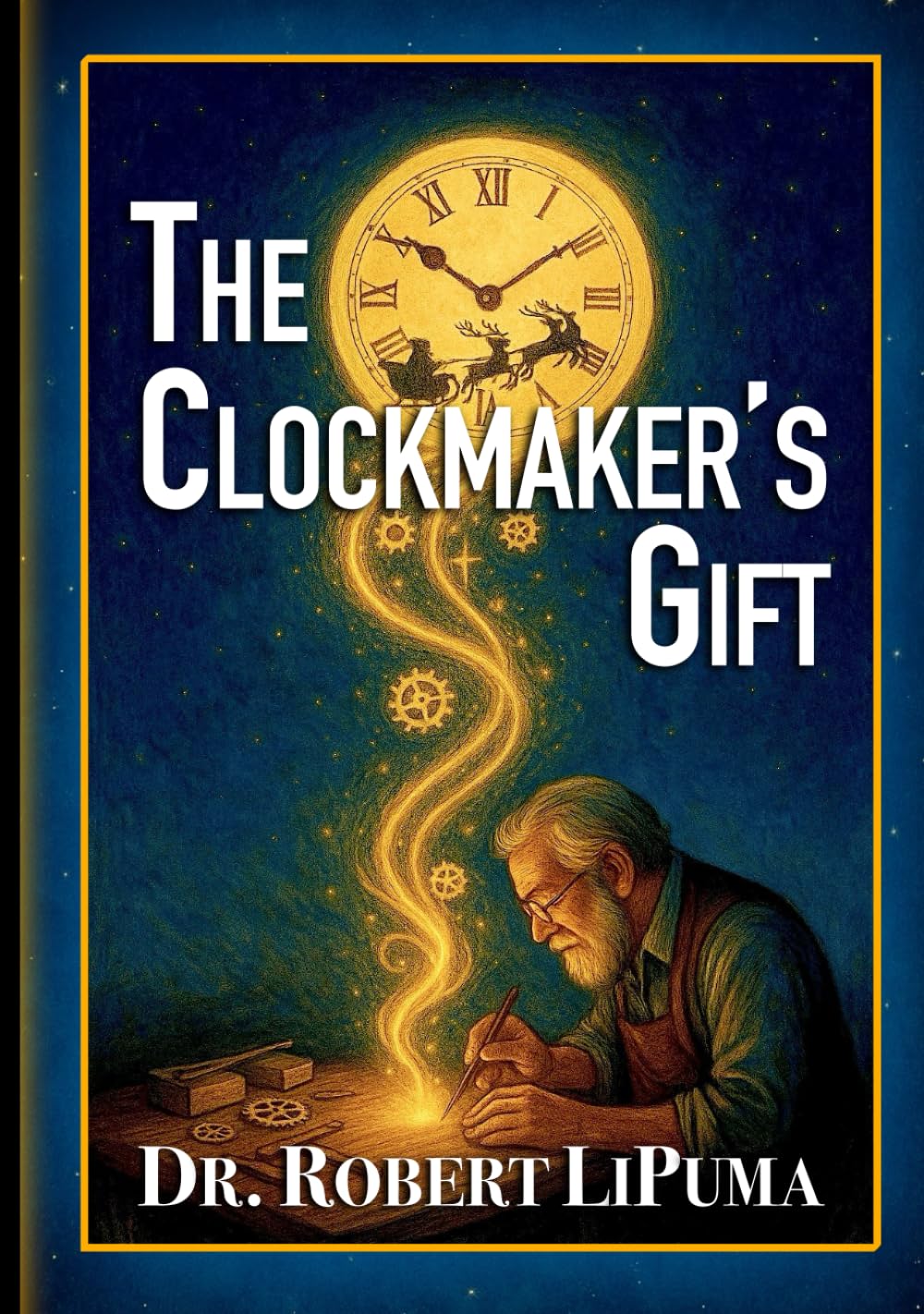 The Clockmaker's Gift