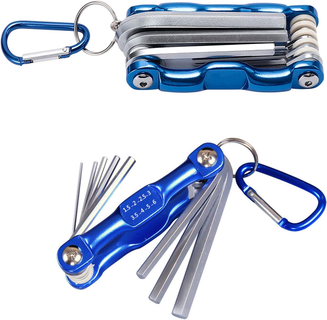 Leatherman Bolster Multitool, 13-in-1 met tang, 420HC mes, broekclip - Lichtgewicht roestvrij staal