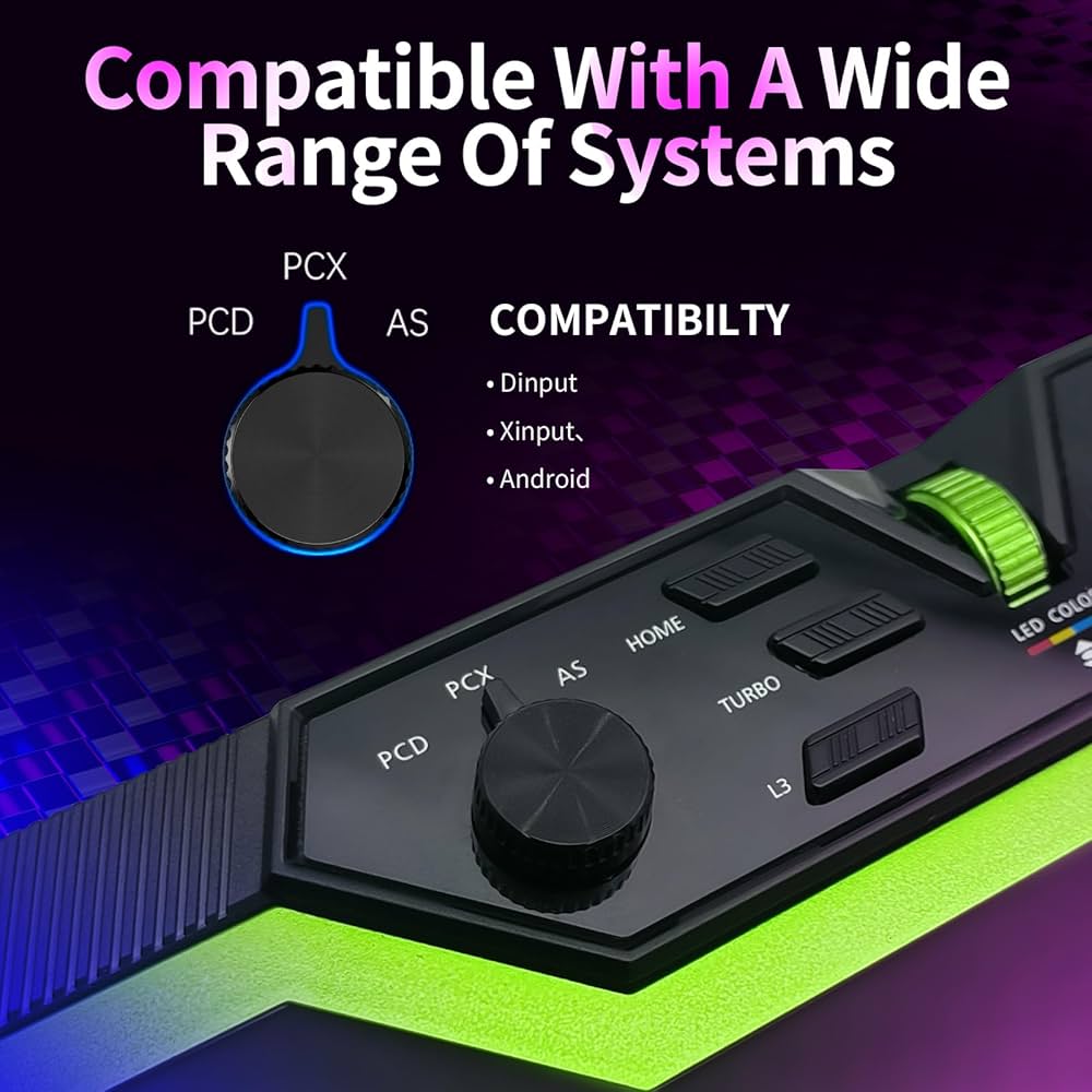 Amazon.co.jp: Qanba Q8 Silent Arcade Joystick クァンバ Q8