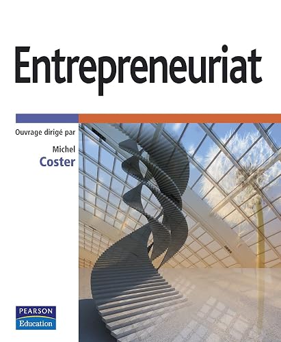 Entrepreneuriat