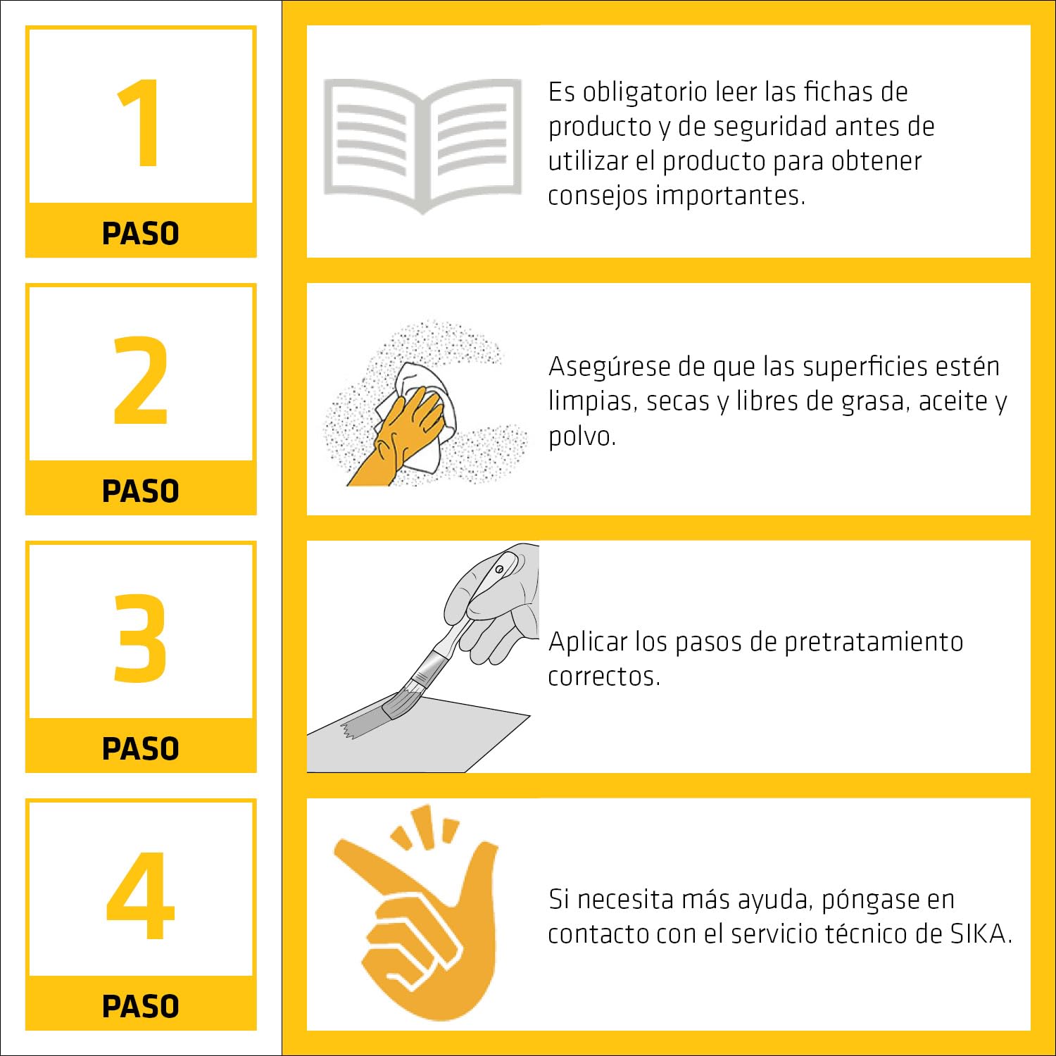 SIKA - Sellador y adhesivo marino - Sikaflex 291i - Blanco -Sellador de poliuretano multiusos usado para aplicaciones marinas - Interior - Se puede pintar - 300ml