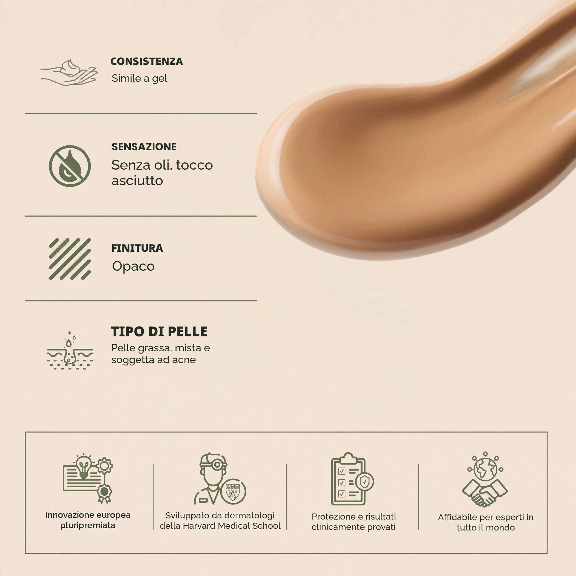 Difa Cooper - Heliocare 360 Gel Oil Free Spf 50-50 ML