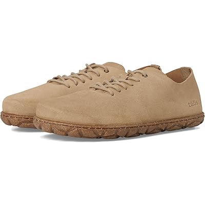 Taos Footwear Foremost stone suede