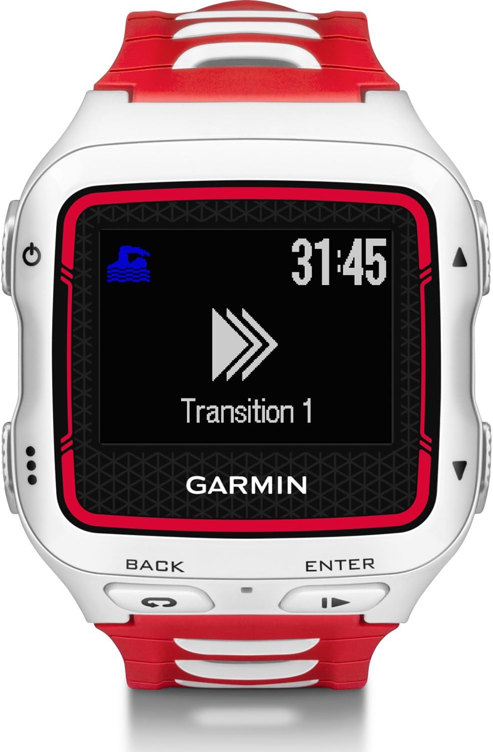 Garmin　920XTJ Garmin ForeAthlete 920XTJ - Advanced Multisport GPS Costa Rica | Ubuy
