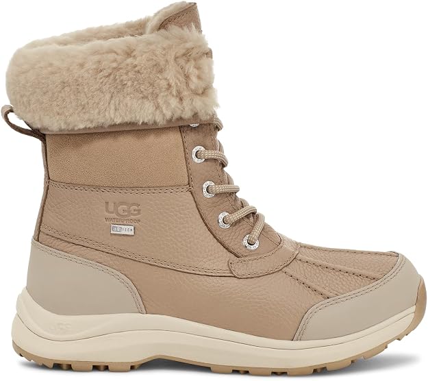 UGG Women’s Adirondack Boot III Boot