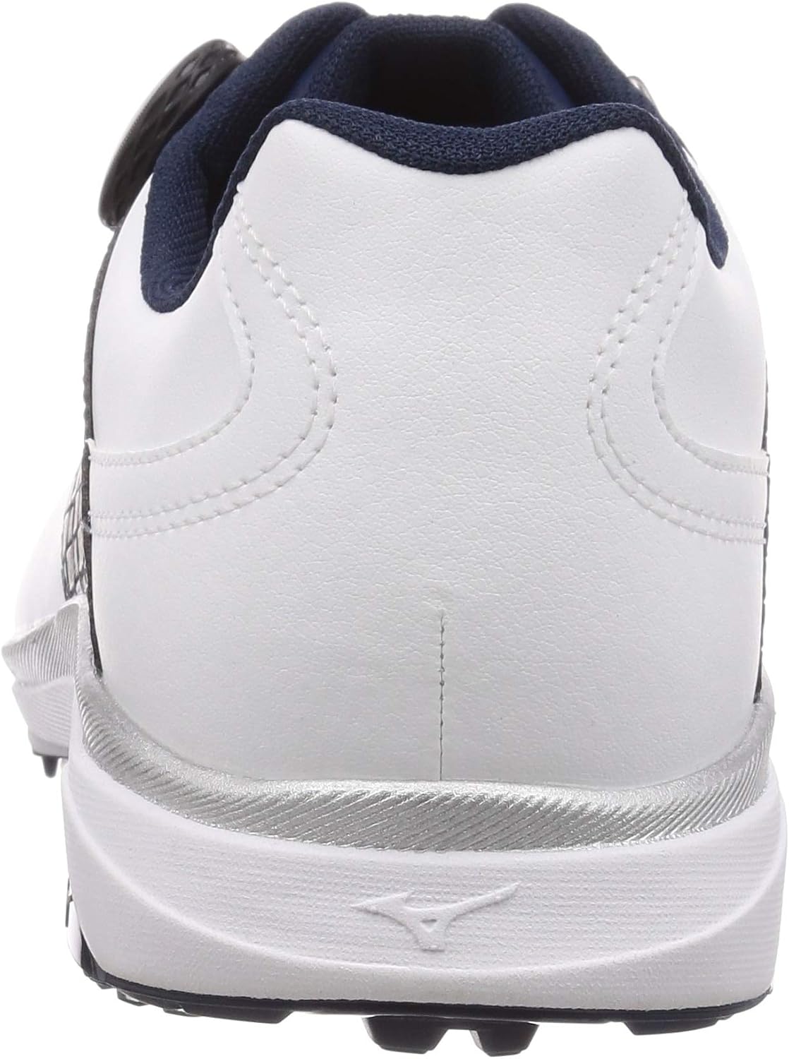 Amazon | [MIZUNO(ミズノ)] ゴルフシューズ ワイドスタイル003 ボア