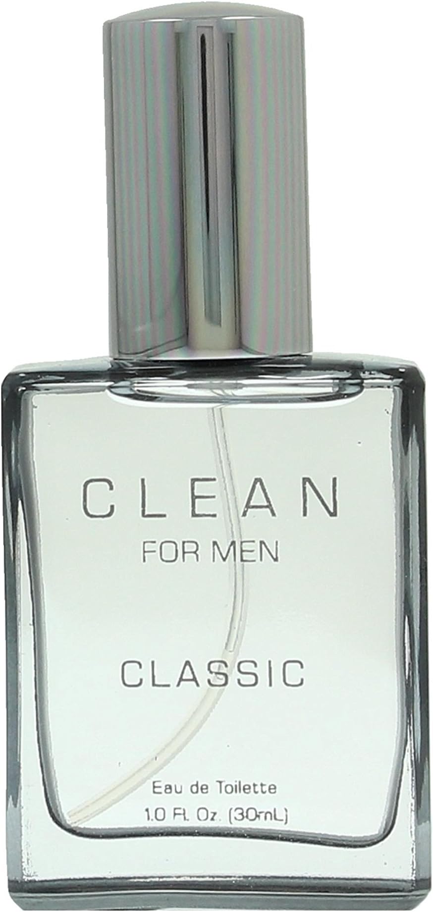 CleanClassic Eau de Toilette Vaporisateur/Spray For Men 30 ml